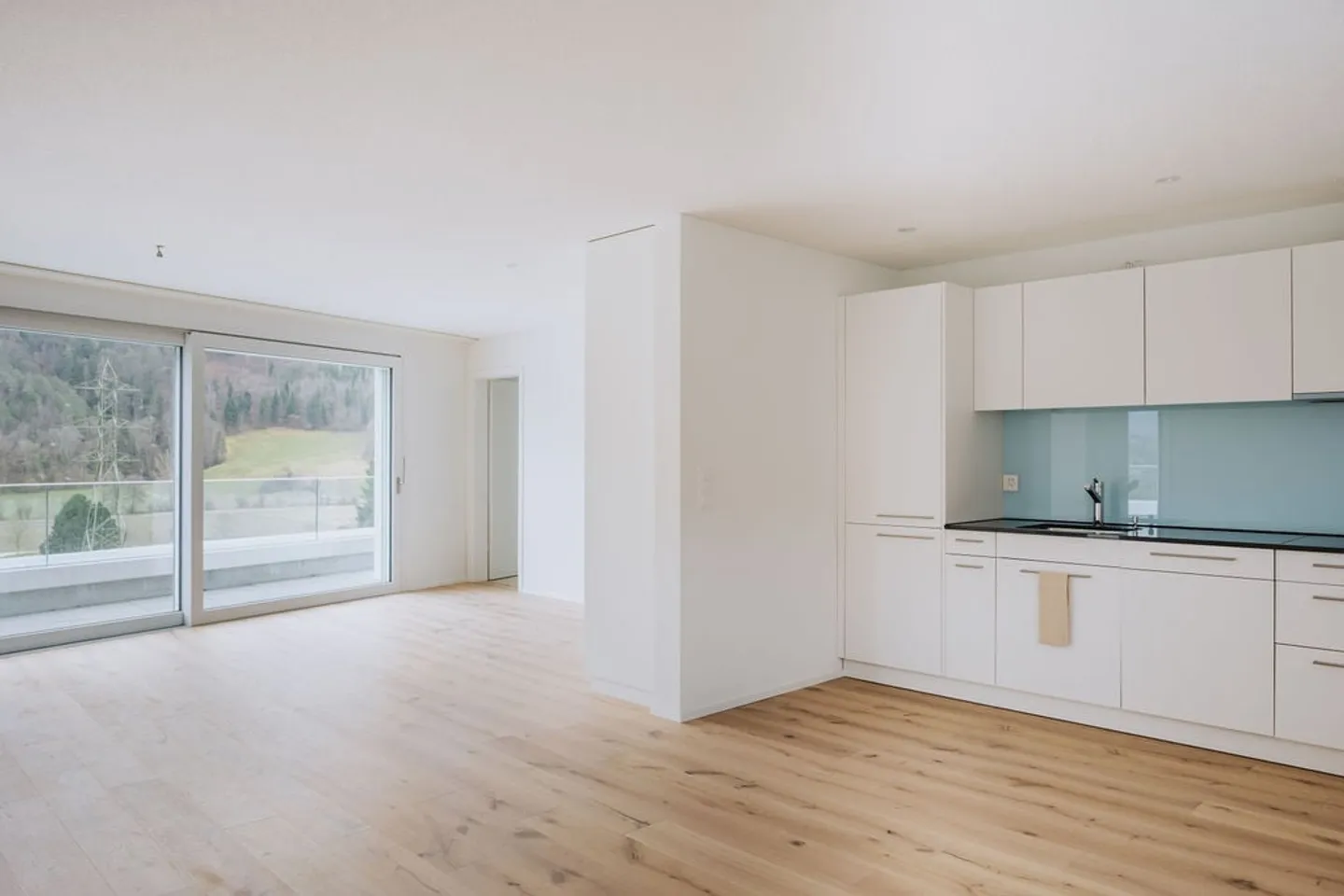 Attikawohnung mit Aussicht - Foto 2 von 14