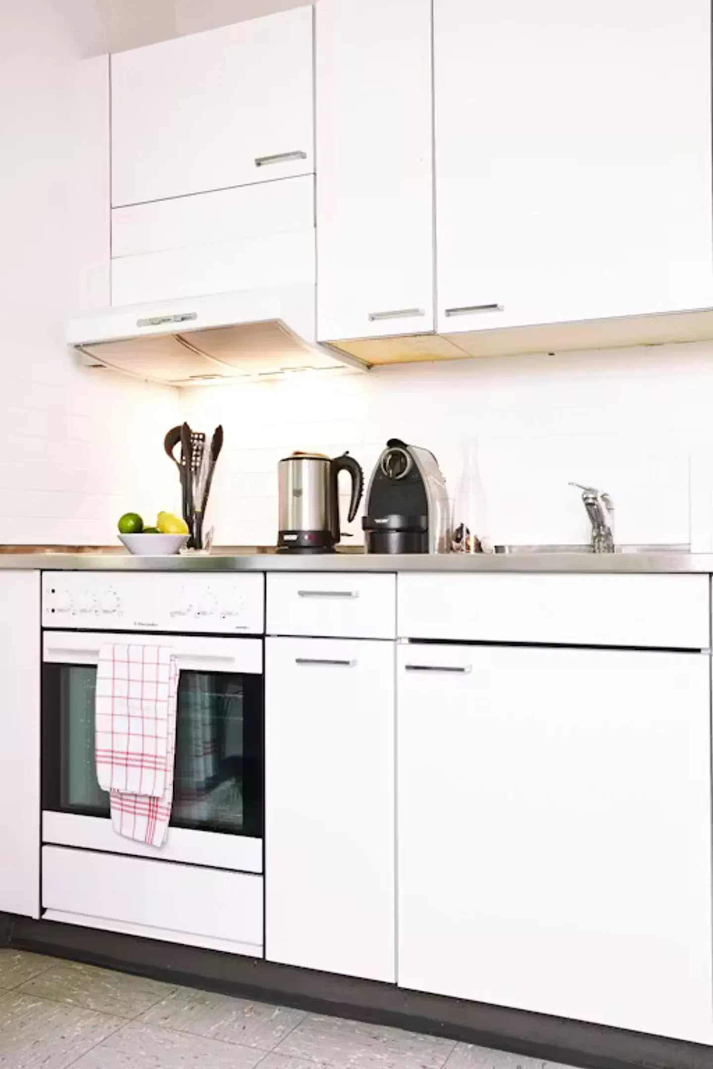 Appartement Chic à Zürich - Photo 5 sur 8