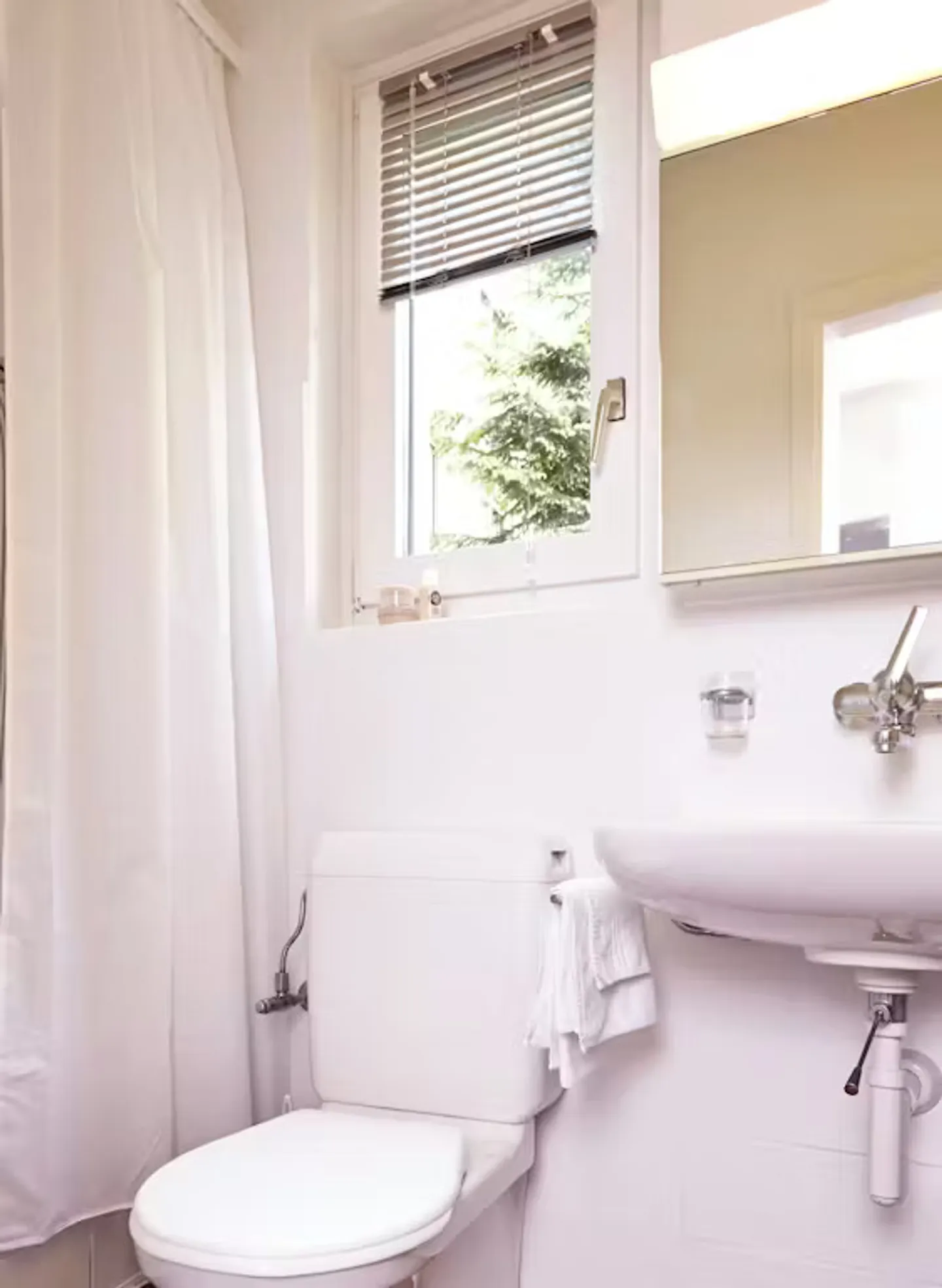 Appartement Chic à Zürich - Photo 7 sur 8