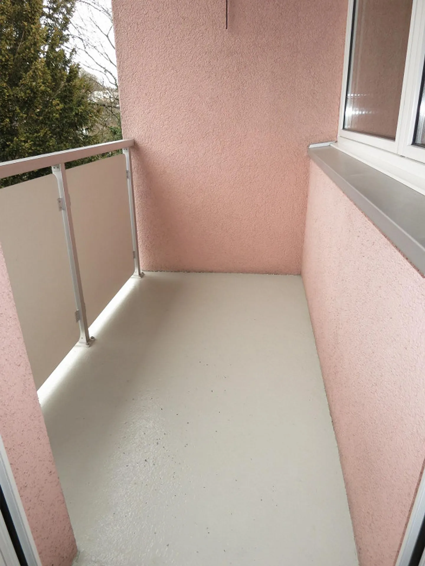 Attractive apartment near the train station - Photo 11 of 11