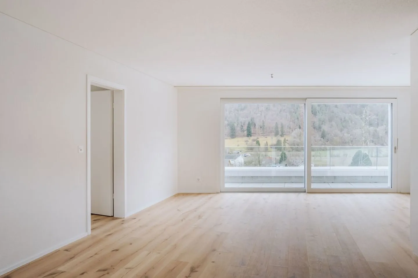 Attikawohnung mit Aussicht - Foto 3 von 14