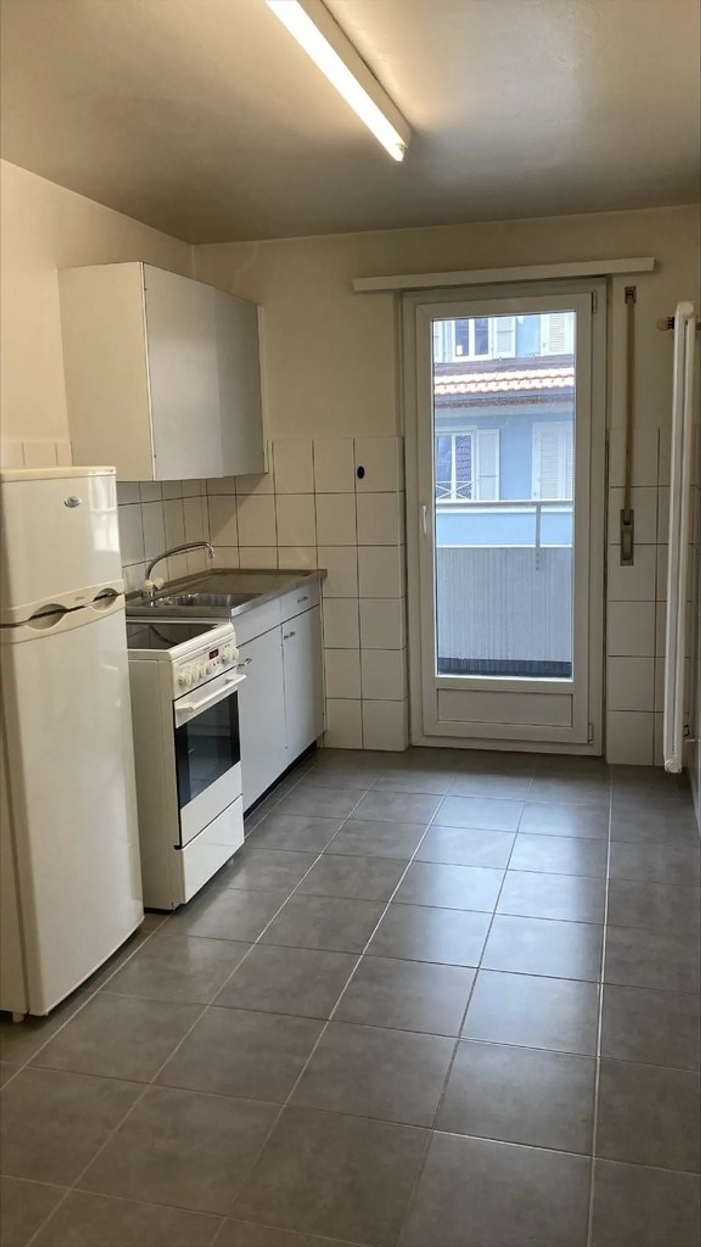 Charmant Appartement 2 Pièces avec Balcon - Photo 1 sur 7