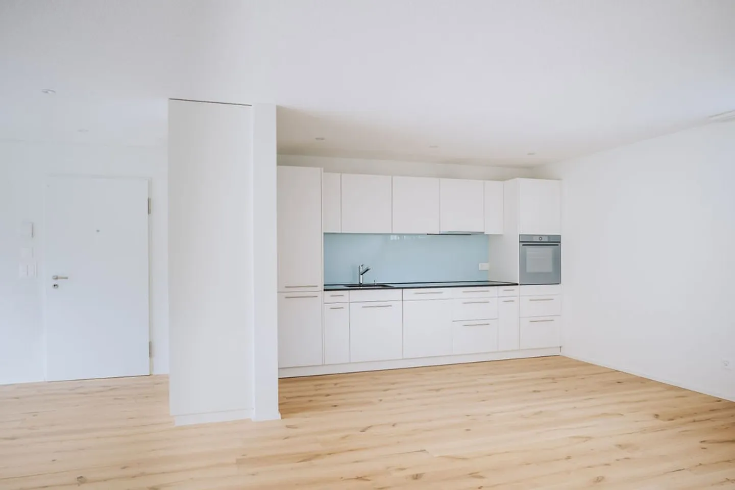 Attikawohnung mit Aussicht - Foto 4 von 14