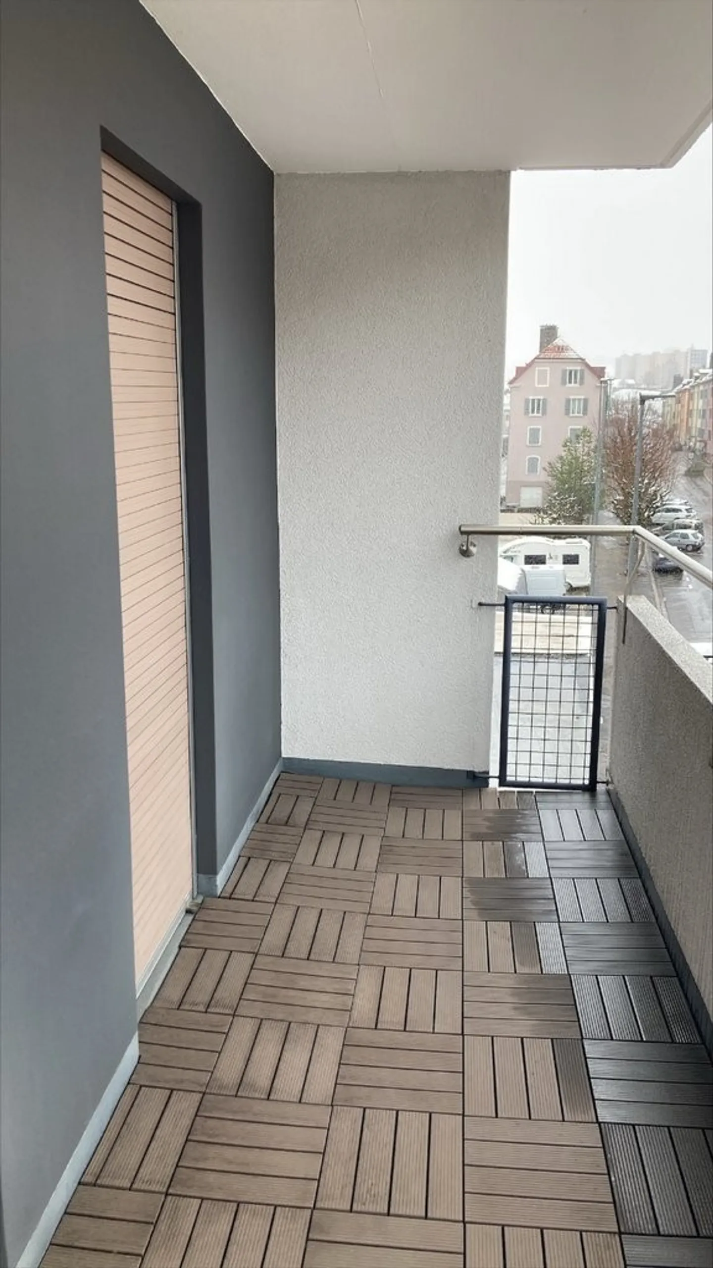 Charmant Appartement 2 Pièces avec Balcon - Photo 4 sur 7