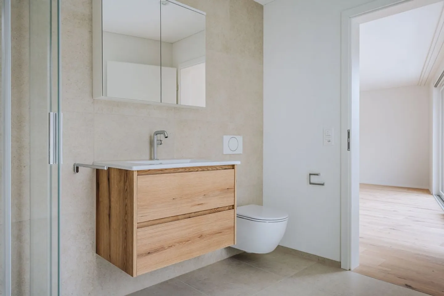 Attikawohnung mit Aussicht - Foto 5 von 14