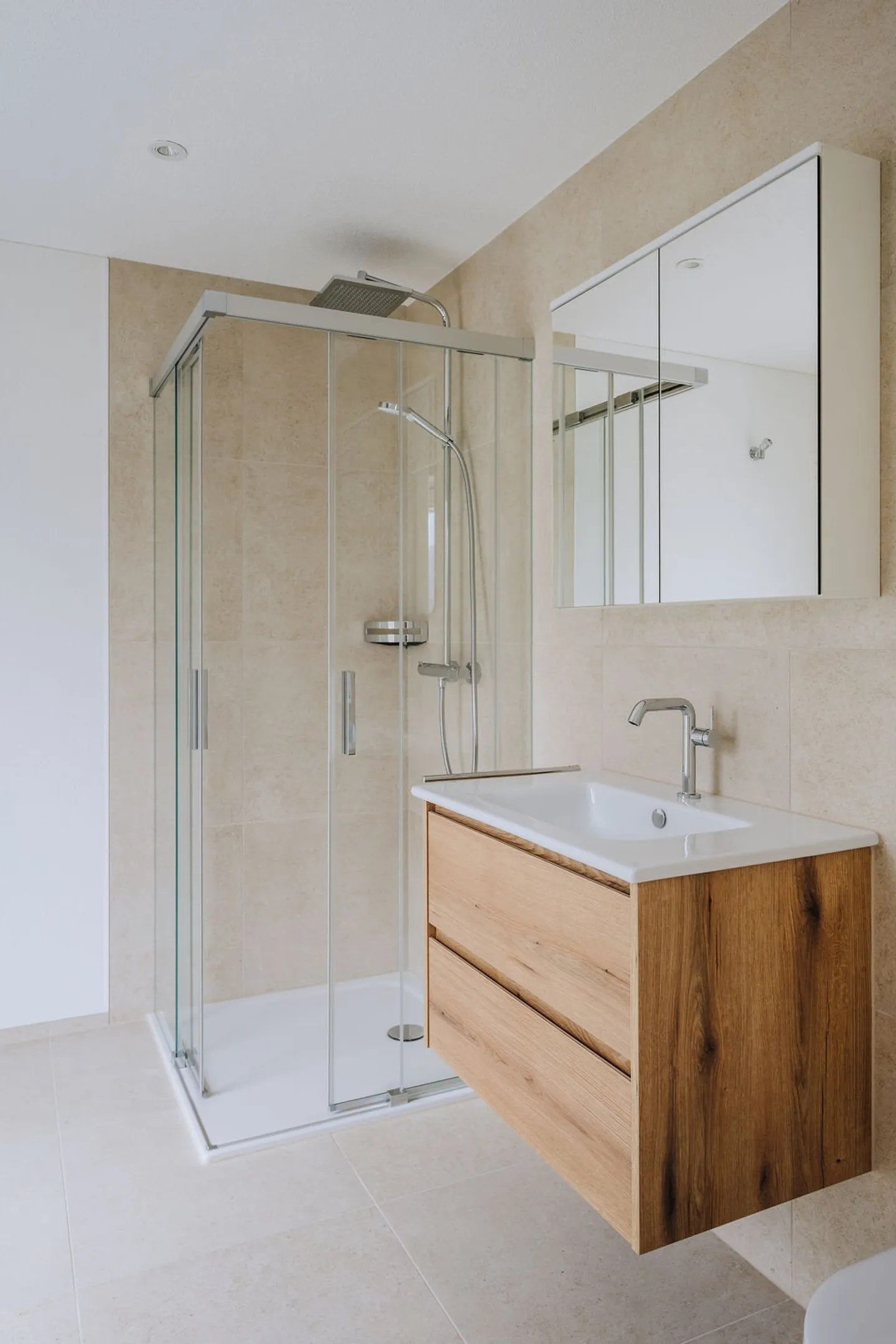 Attikawohnung mit Aussicht - Foto 6 von 14