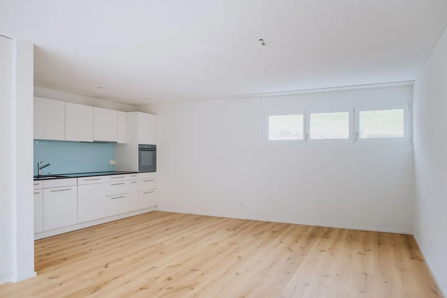 Attikawohnung mit Aussicht - Foto 7 von 14