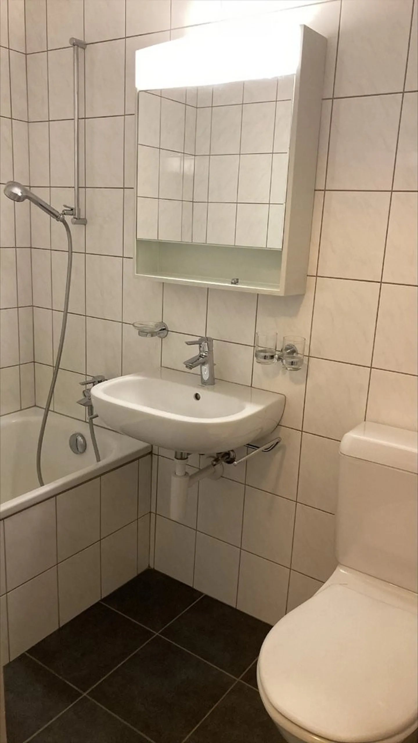 Charmant Appartement 2 Pièces avec Balcon - Photo 6 sur 7