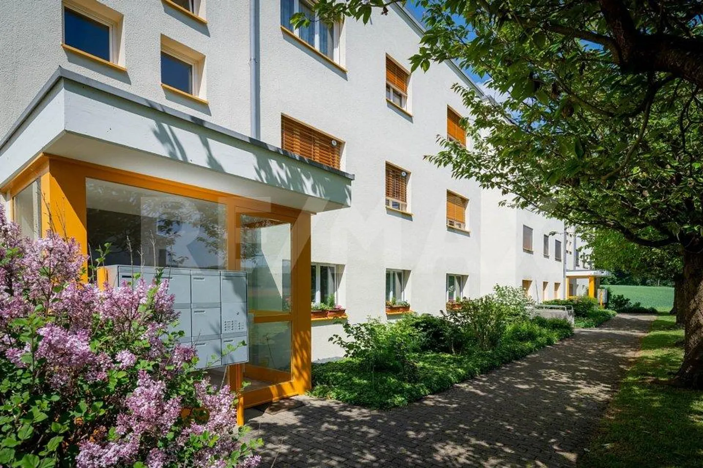 Your dream home in Rütihof, Baden is waiting! - Photo 1 of 13