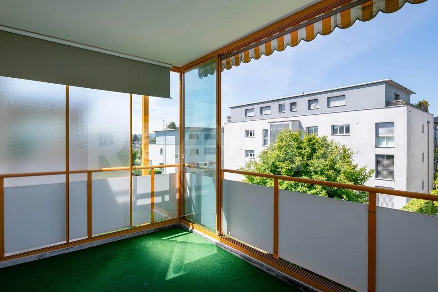 Your dream home in Rütihof, Baden is waiting! - Photo 11 of 13