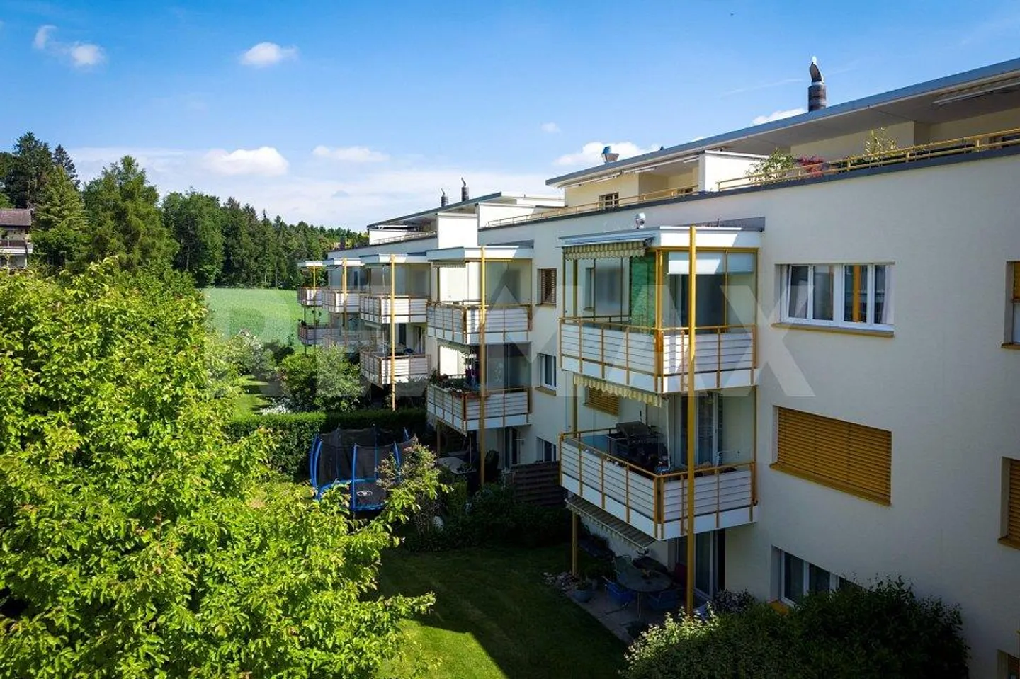 Your dream home in Rütihof, Baden is waiting! - Photo 10 of 13