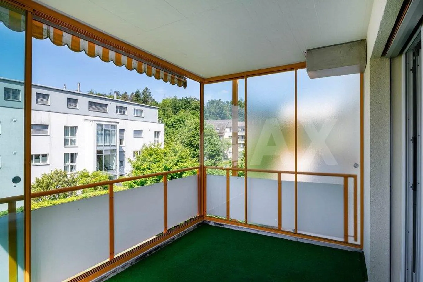 Your dream home in Rütihof, Baden is waiting! - Photo 12 of 13