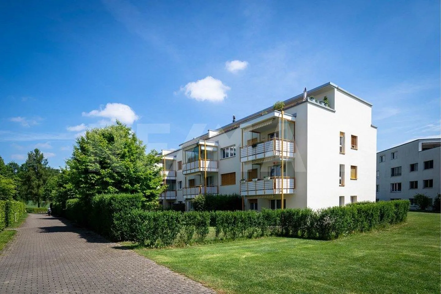 Your dream home in Rütihof, Baden is waiting! - Photo 13 of 13