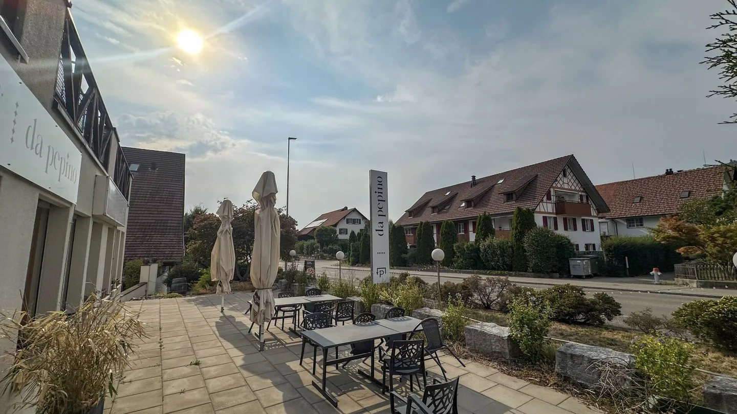 Charmantes Restaurant in zentraler Lage in Schöfflisdorf - Photo 11 sur 13