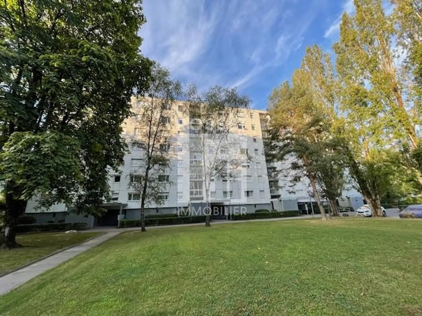 2-room apartment - Photo 1 of 1