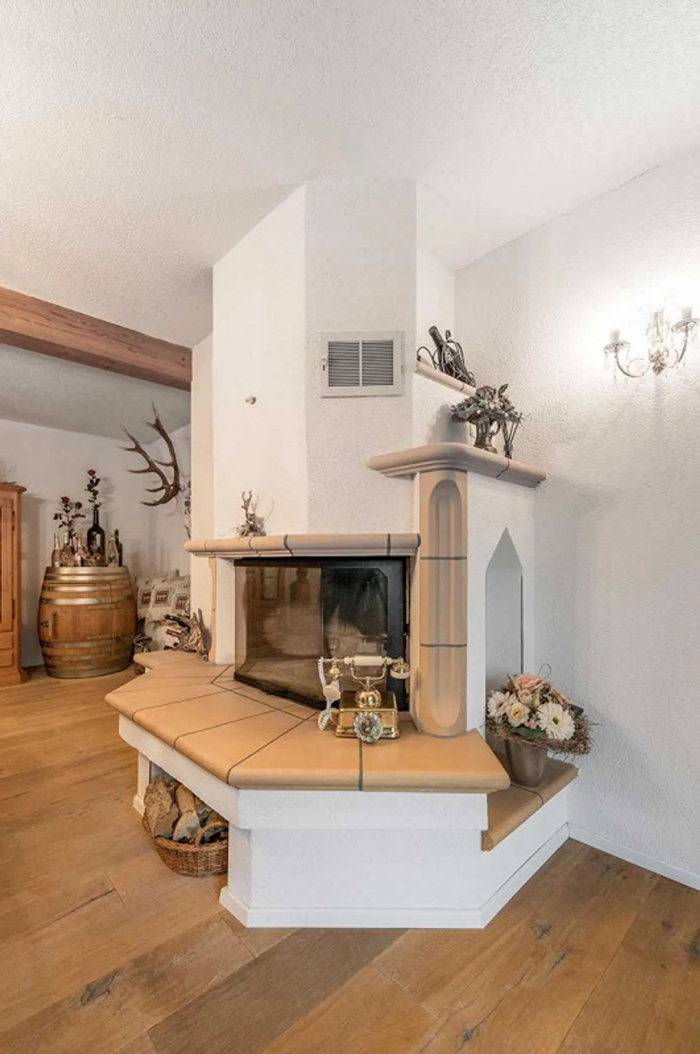 Maison d'angle confortable - Photo 7 sur 13