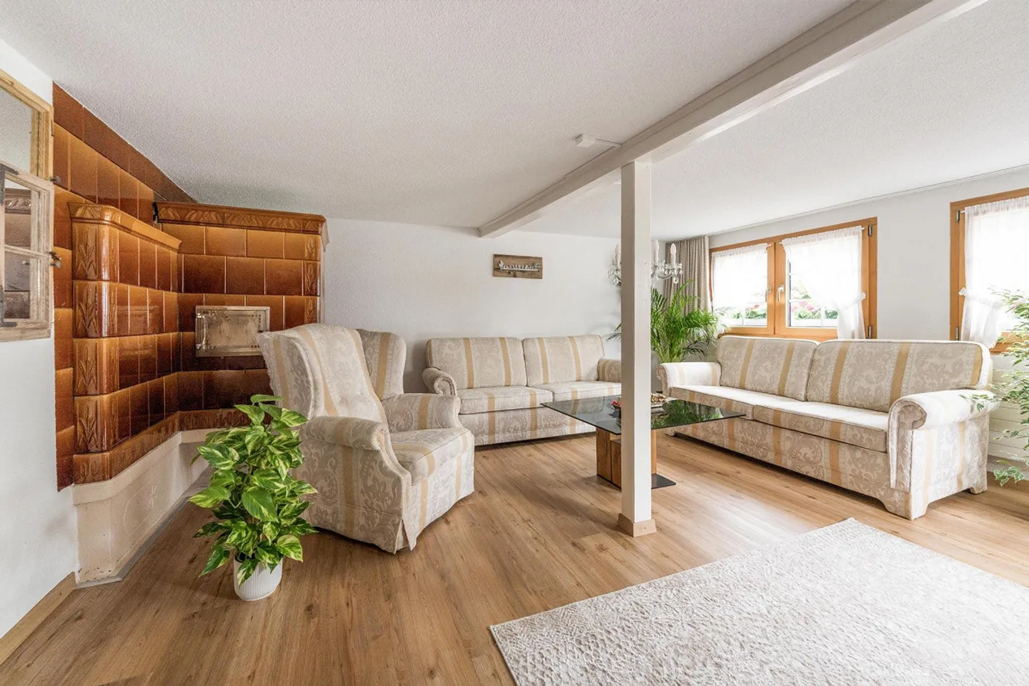 Maison d'angle confortable - Photo 8 sur 13