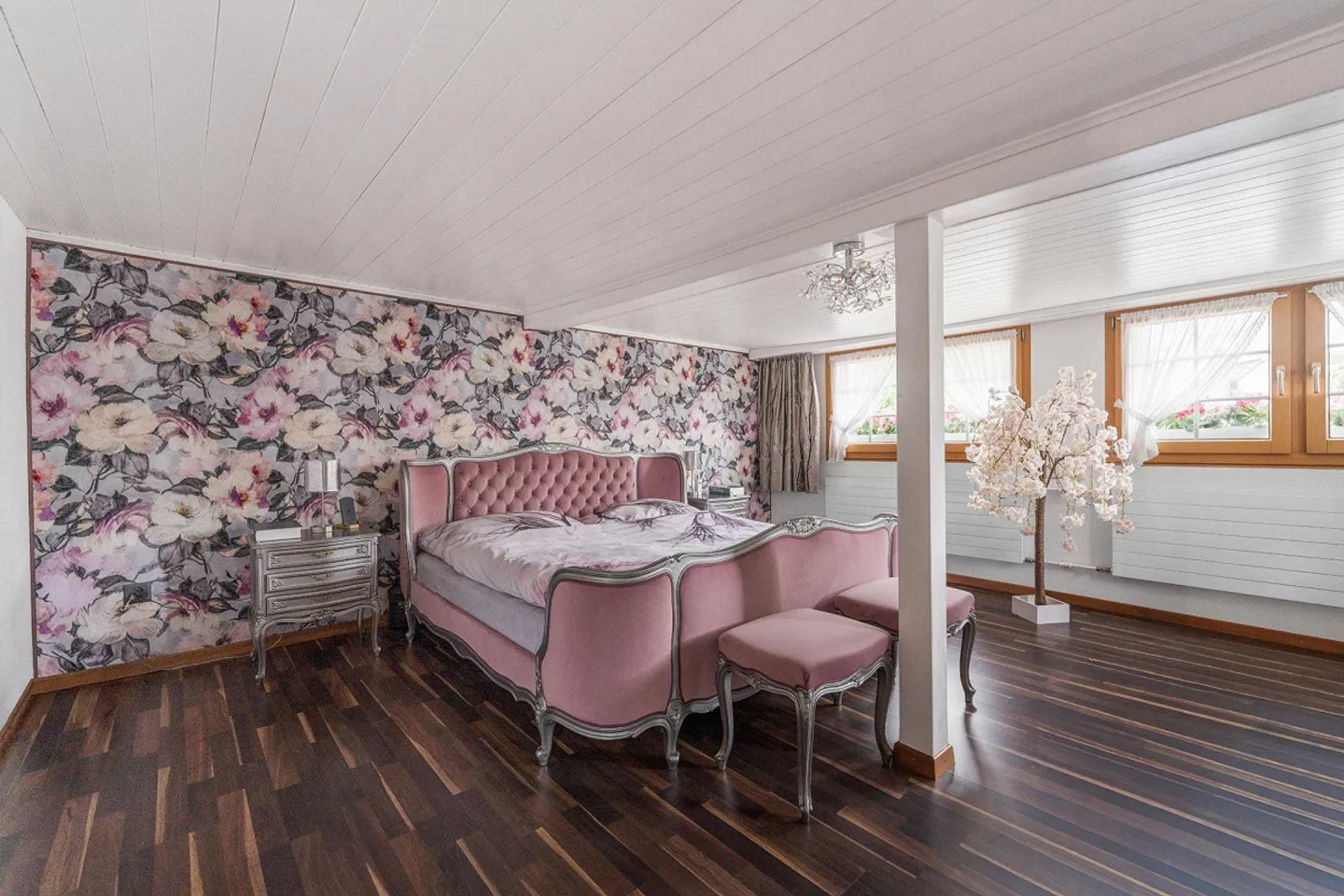 Maison d'angle confortable - Photo 10 sur 13