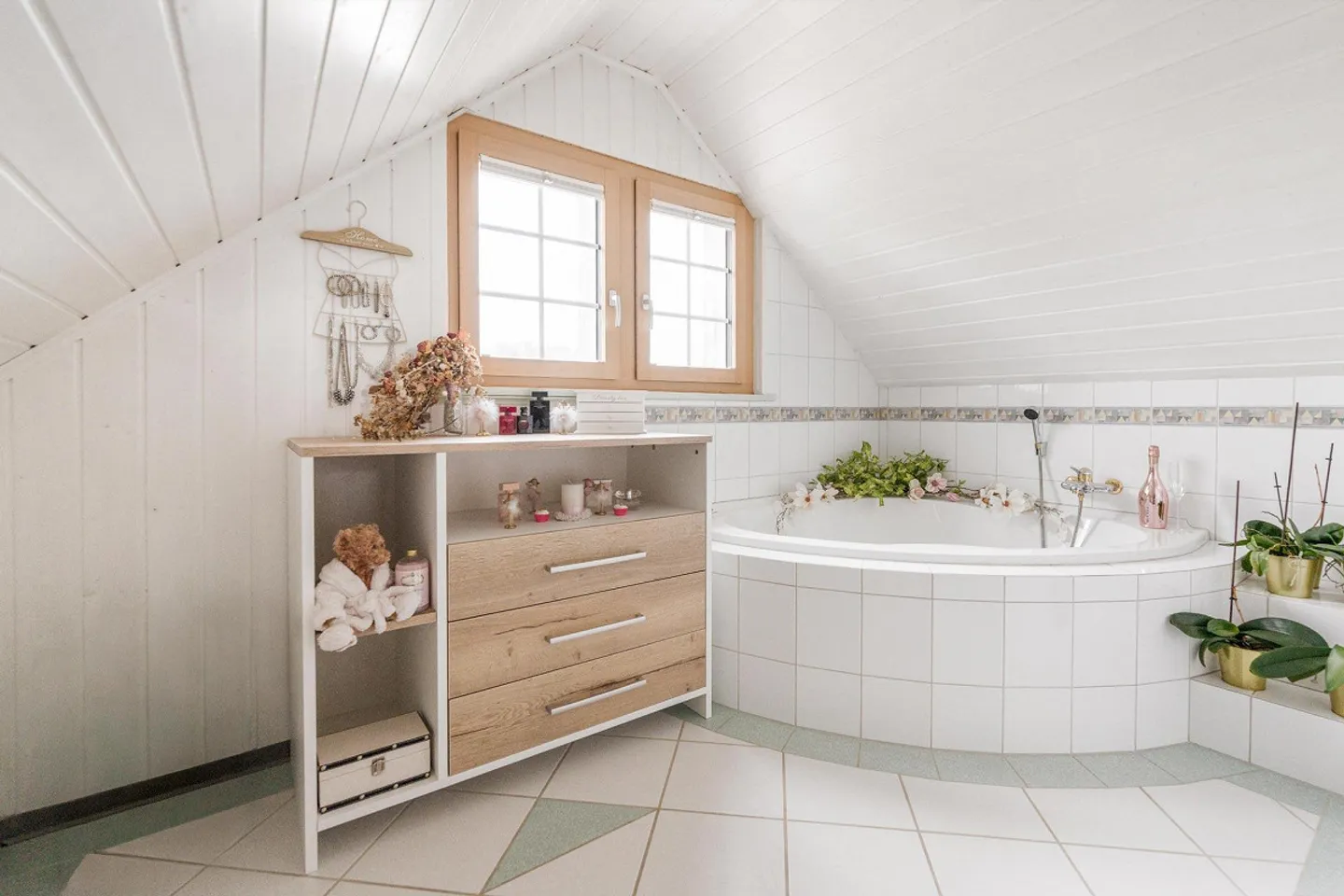 Maison d'angle confortable - Photo 11 sur 13