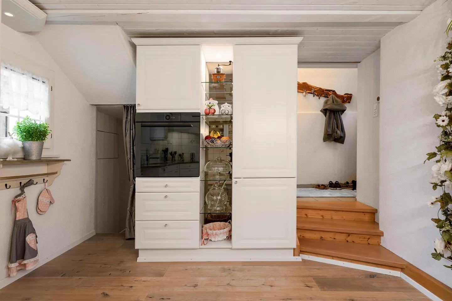 Maison d'angle confortable - Photo 5 sur 13