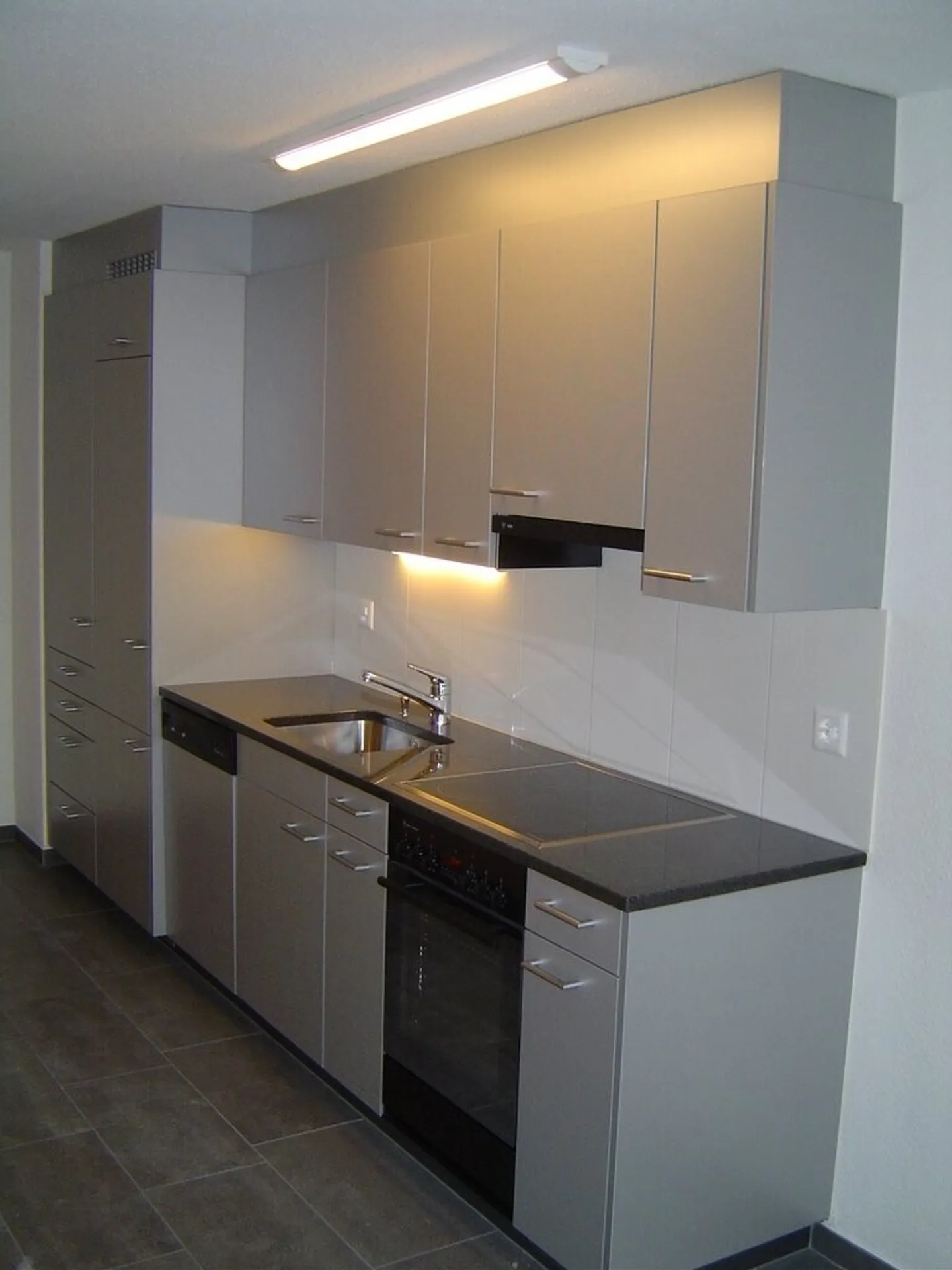 Grosszügige 3-Zimmer-Wohnung mit Balkon. - Foto 5 von 6