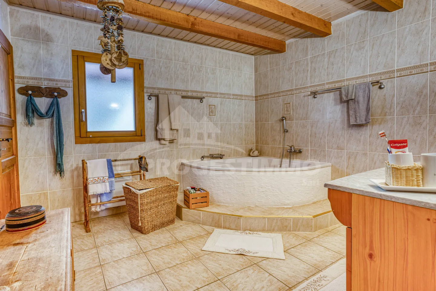 Charming Chalet in Mayens d'Arbaz - Photo 10 of 13