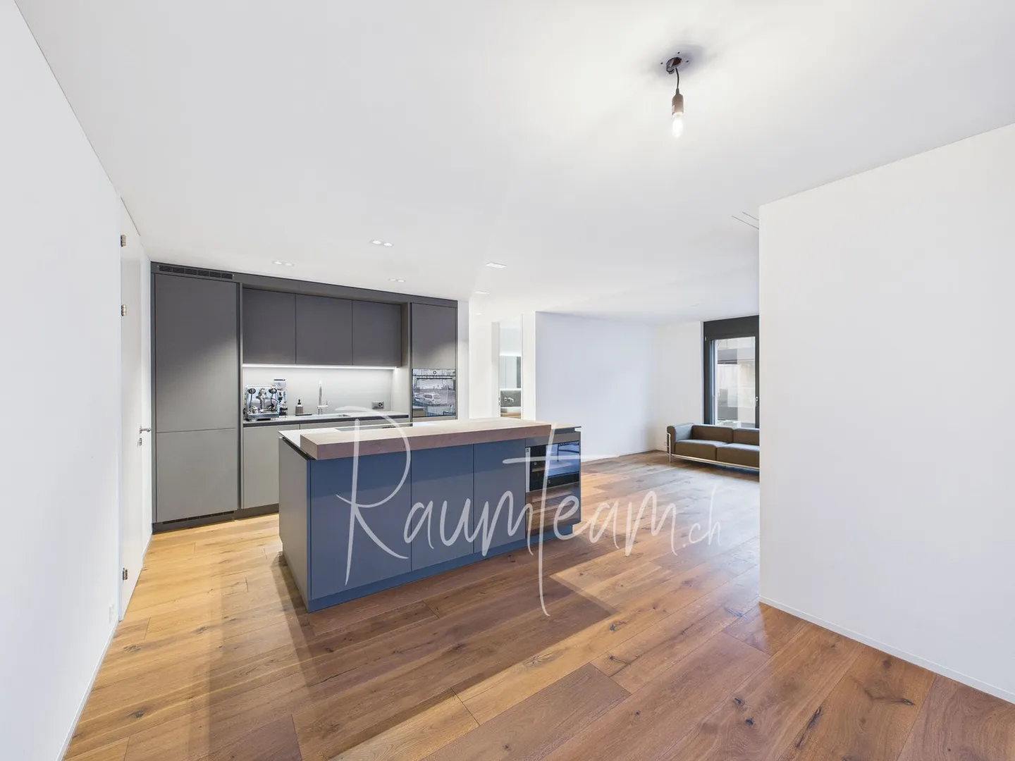 Modern 3.5-room apartment in Neukirch (Egnach) - Photo 3 of 13