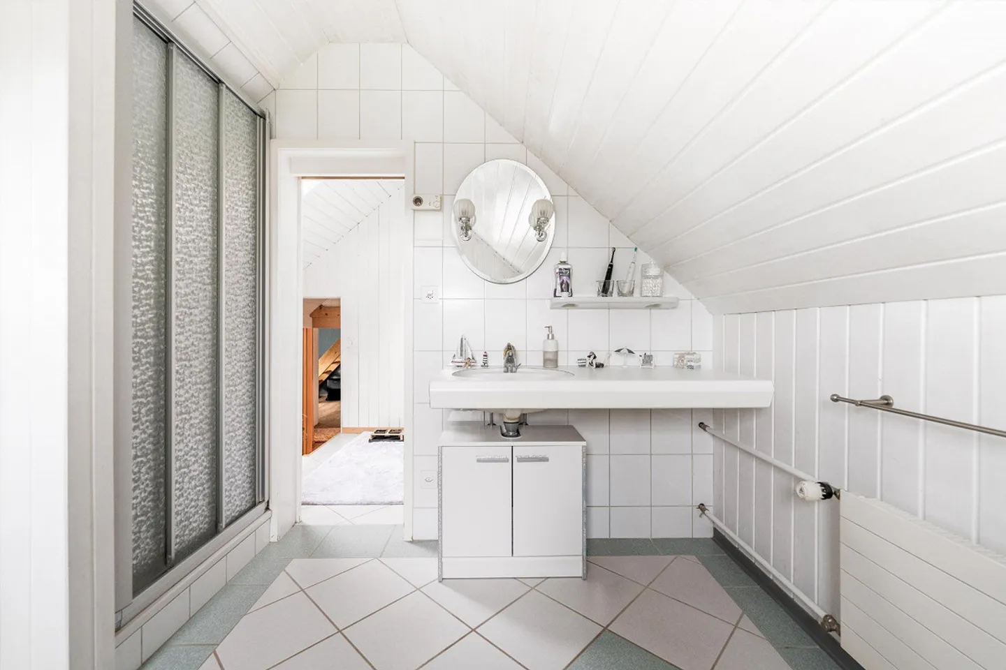 Maison d'angle confortable - Photo 12 sur 13