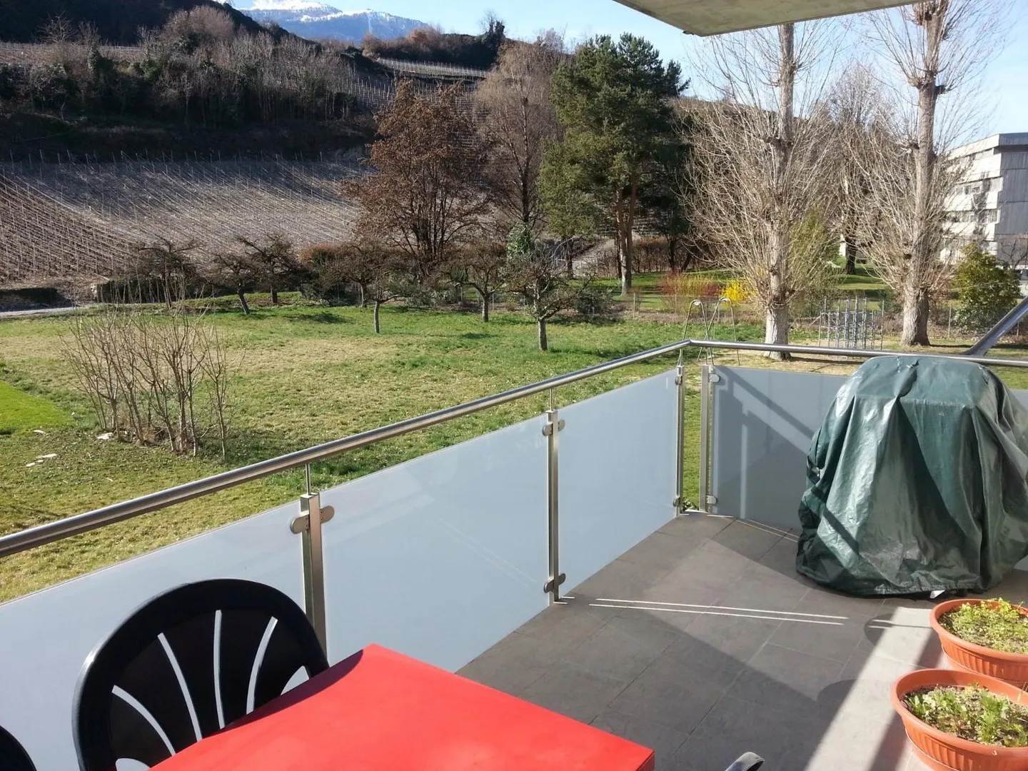 Appartamento 4.5 stanze - Foto 7 di 7