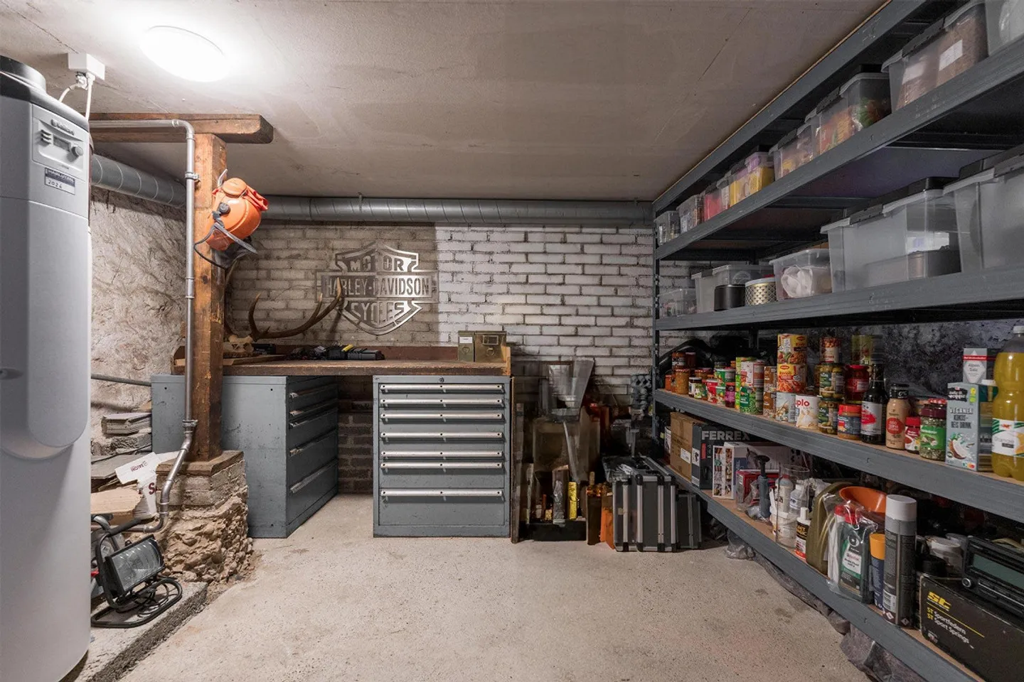 Maison d'angle confortable - Photo 13 sur 13