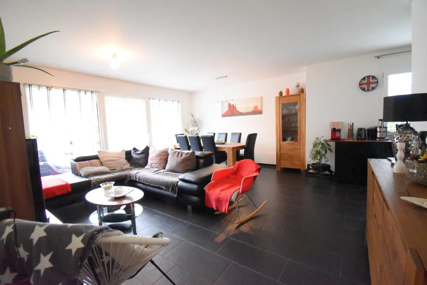 Appartamento 4.5 stanze - Foto 1 di 7