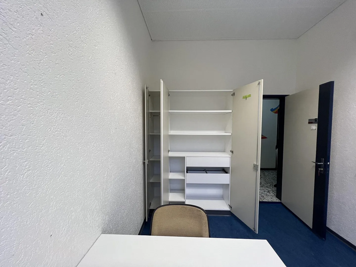 Bureaux et Espaces de Stockage à partir de 10m2 - Photo 12 sur 13