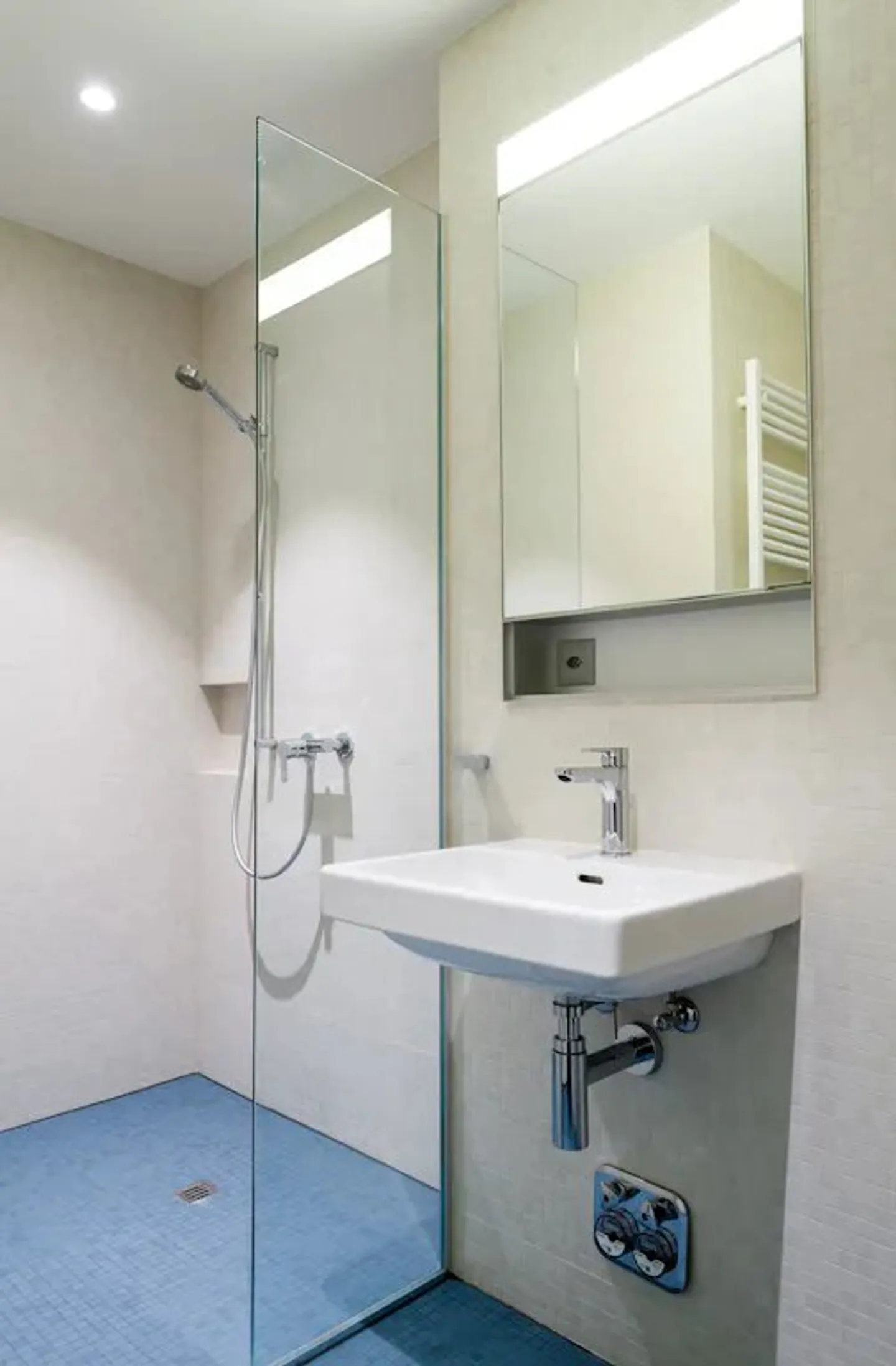 Appartamento in affitto - Foto 5 di 10