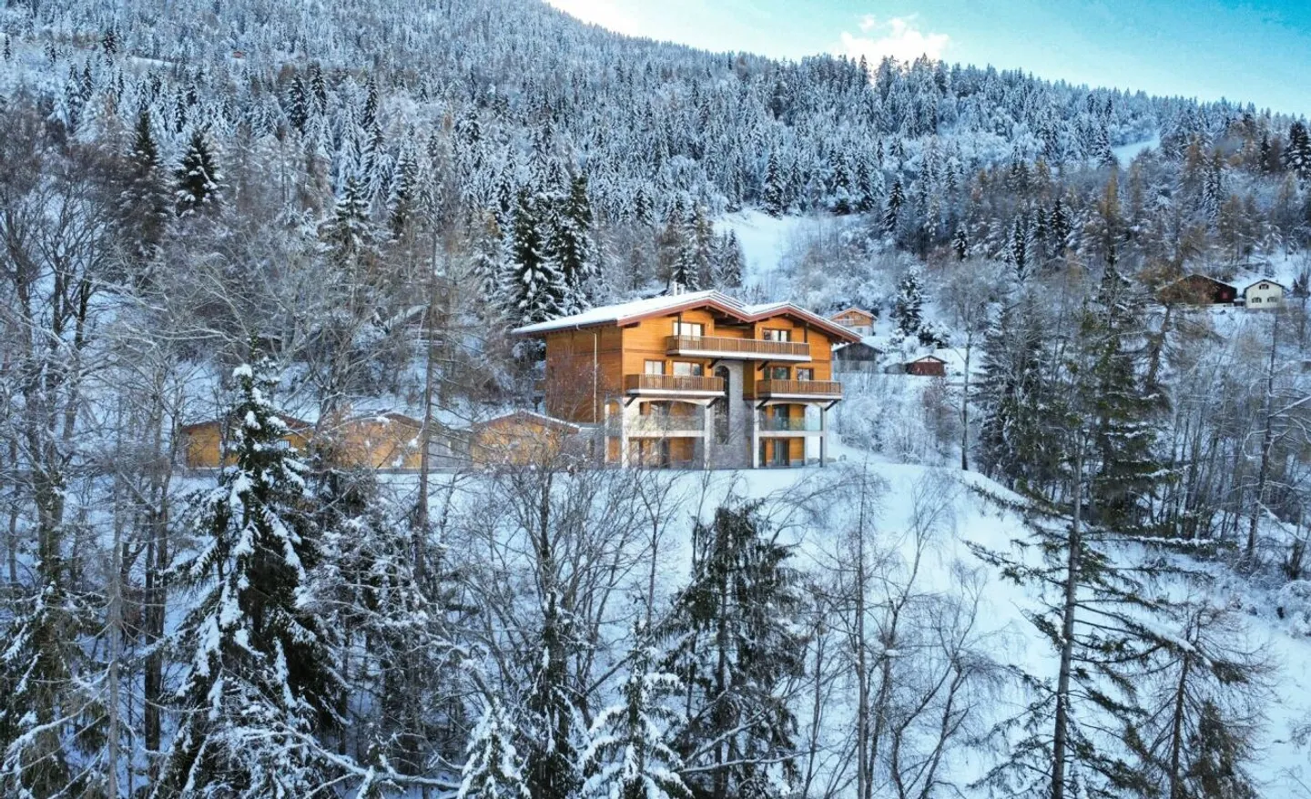 Maisonette di Lusso nella Natura - Foto 1 di 19