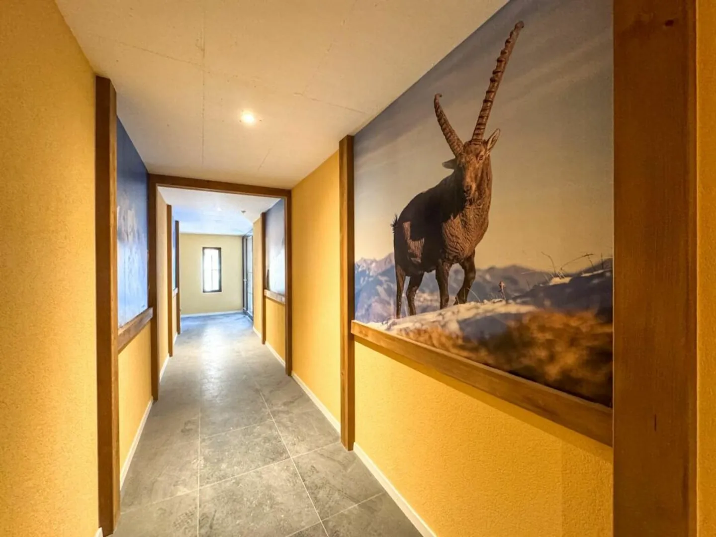 Maisonette di Lusso nella Natura - Foto 16 di 19