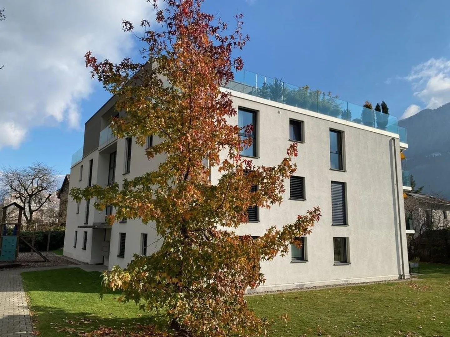 Appartamento luminoso in una posizione tranquilla - Foto 1 di 8