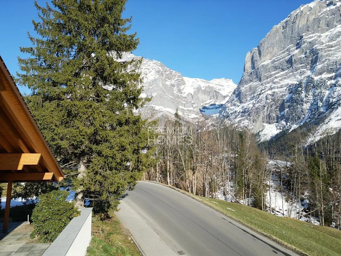 Luxe alpin avec vue sur l'Eiger - Photo 10 sur 13