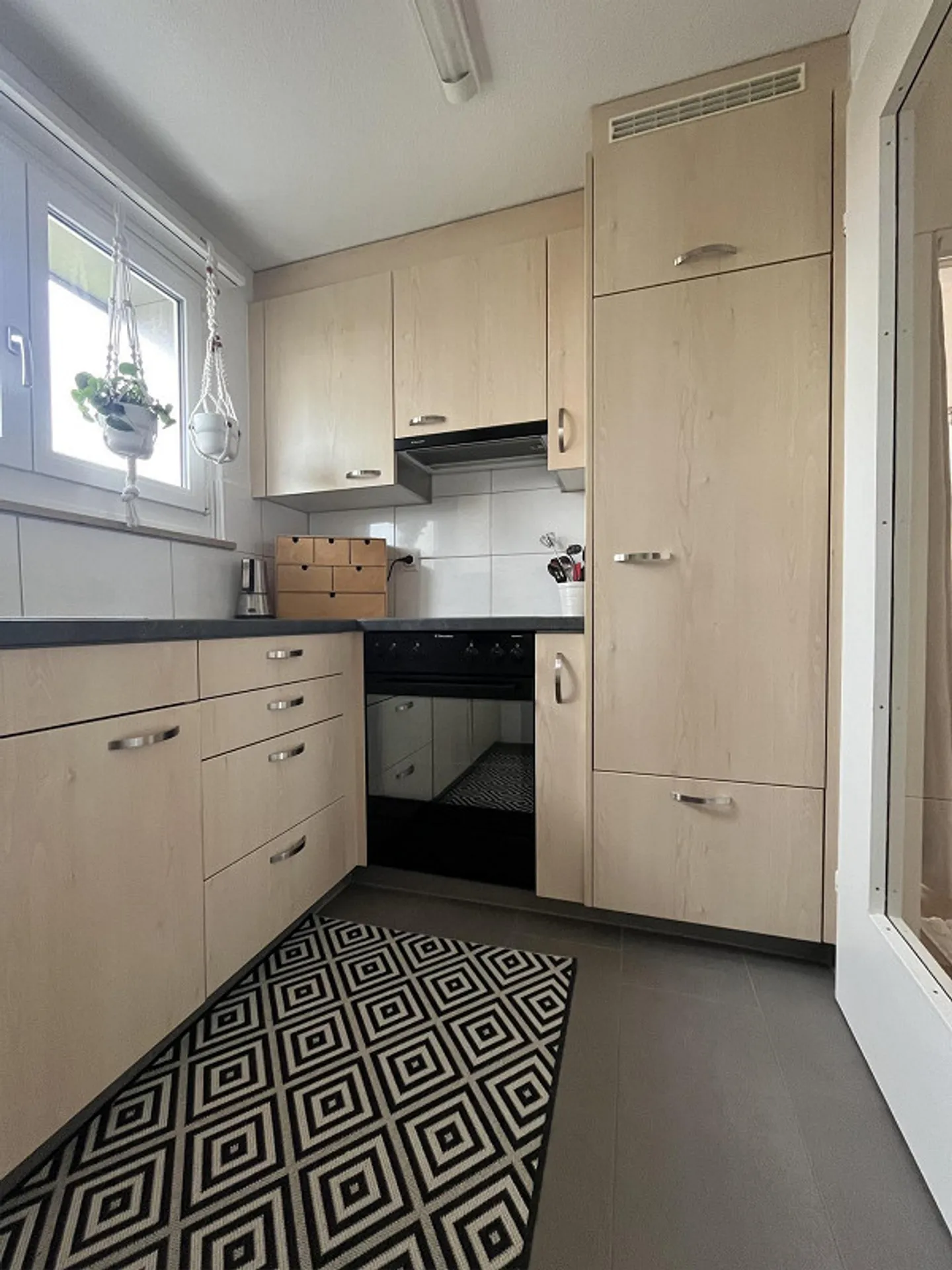 1.5 Room Apartment - Photo 1 of 14