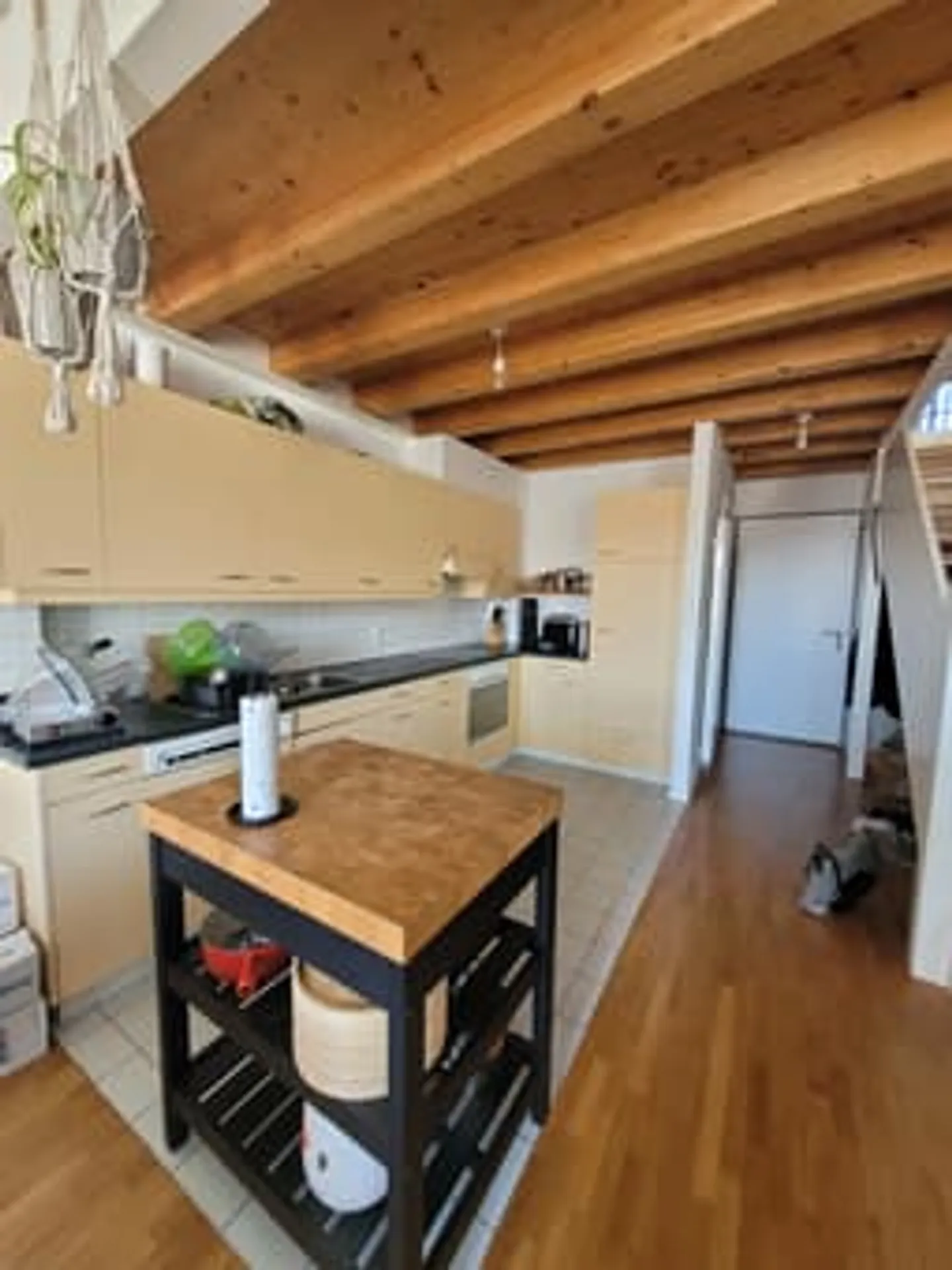 4.5 Room Apartment - Photo 2 of 3