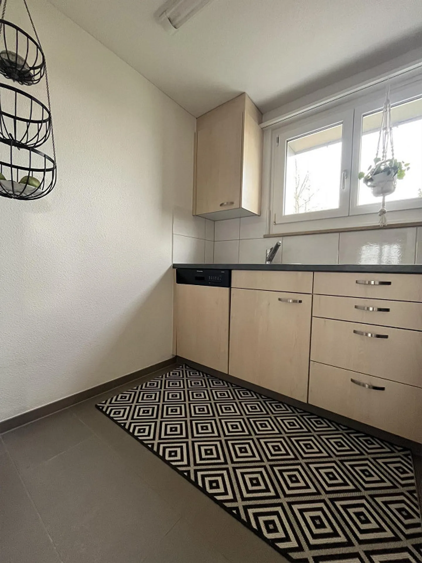 1.5 Room Apartment - Photo 2 of 14