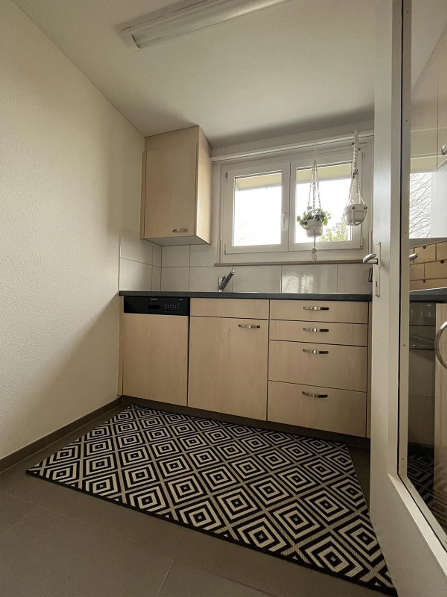 1.5 Room Apartment - Photo 3 of 14