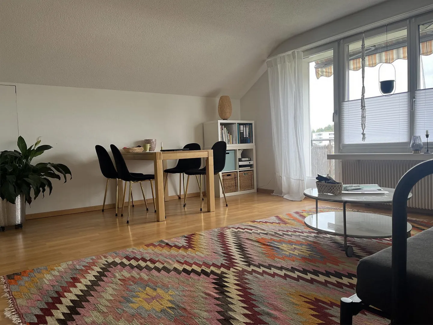 1.5 Room Apartment - Photo 5 of 14