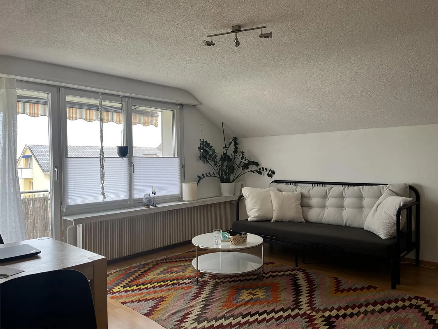1.5 Room Apartment - Photo 4 of 14