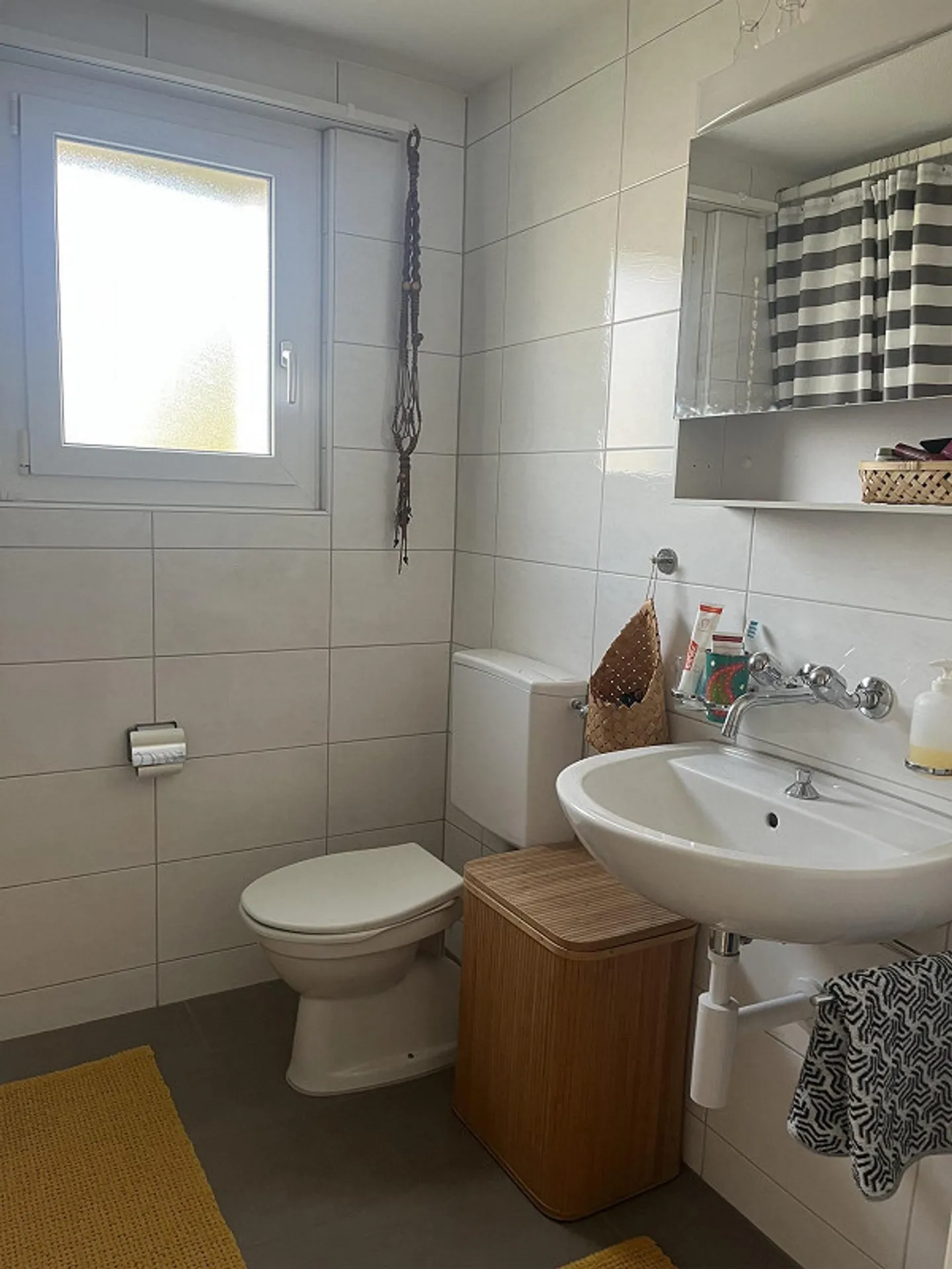 1.5 Room Apartment - Photo 8 of 14