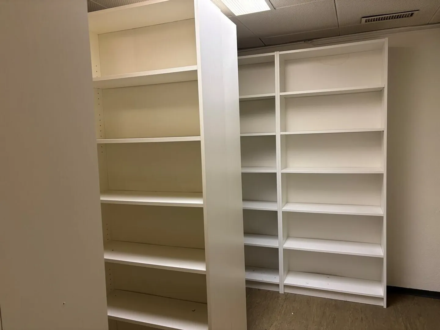 Salle d'archives à louer à Zurich - Photo 2 sur 4