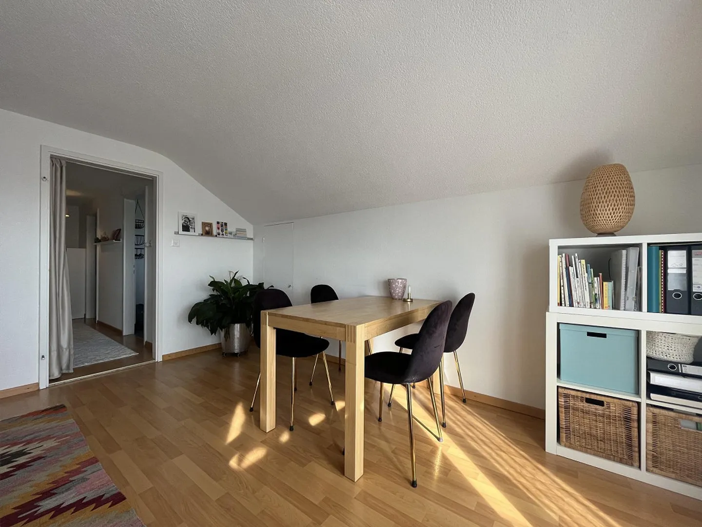 1.5 Room Apartment - Photo 10 of 14