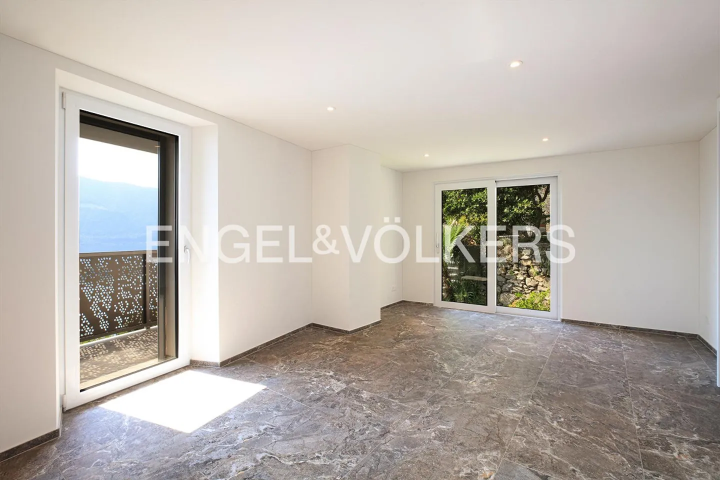 Mediterranean and modern - new building with island view (8) - Photo 5 of 12