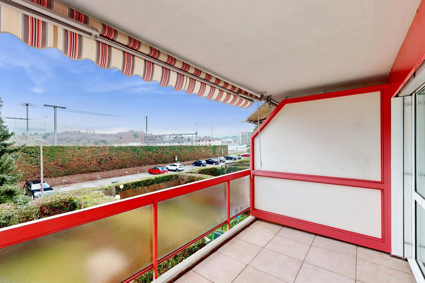 Appartement Charmant avec Jardin - Photo 6 sur 7