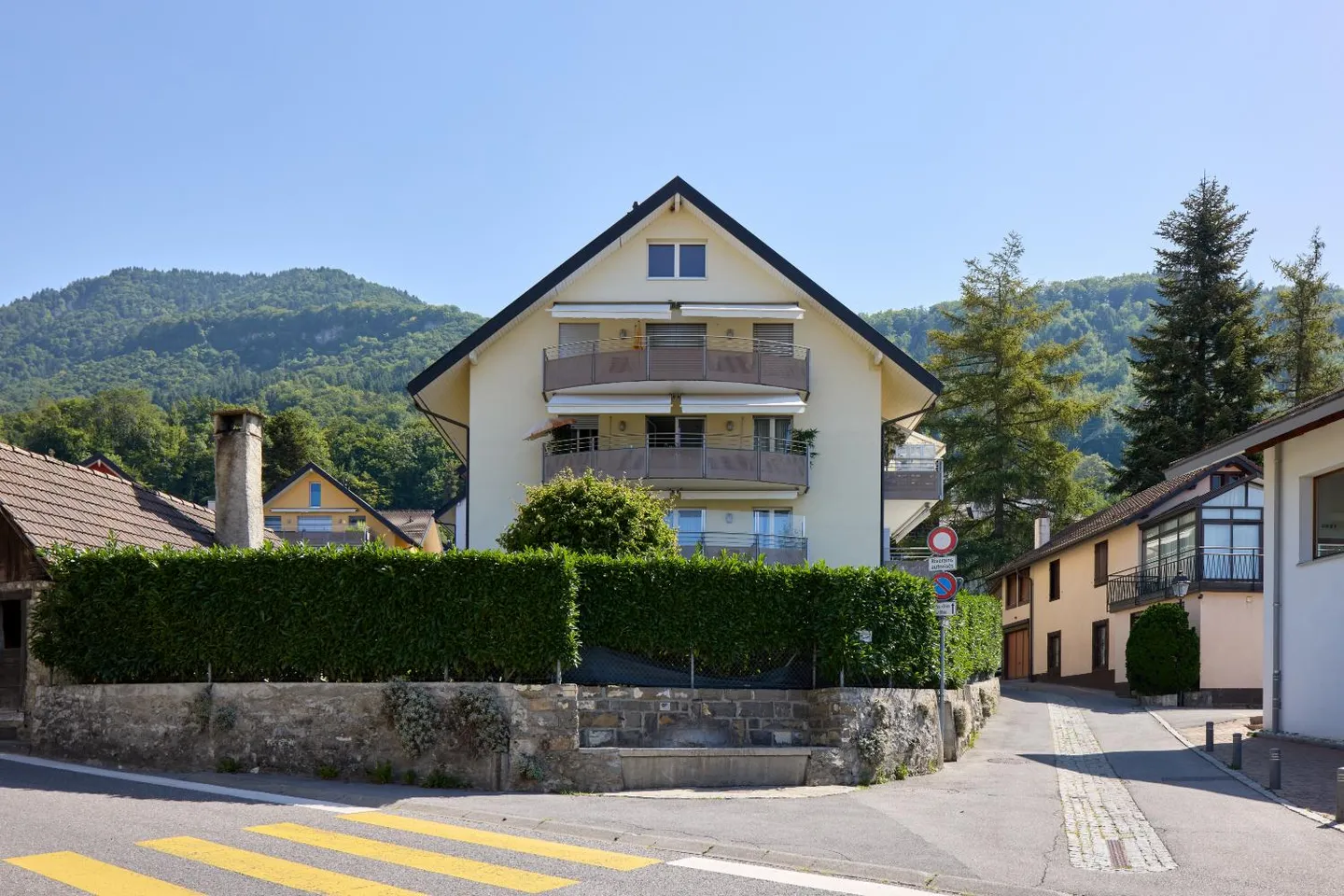 Appartamento 3.5 stanze - Foto 3 di 3