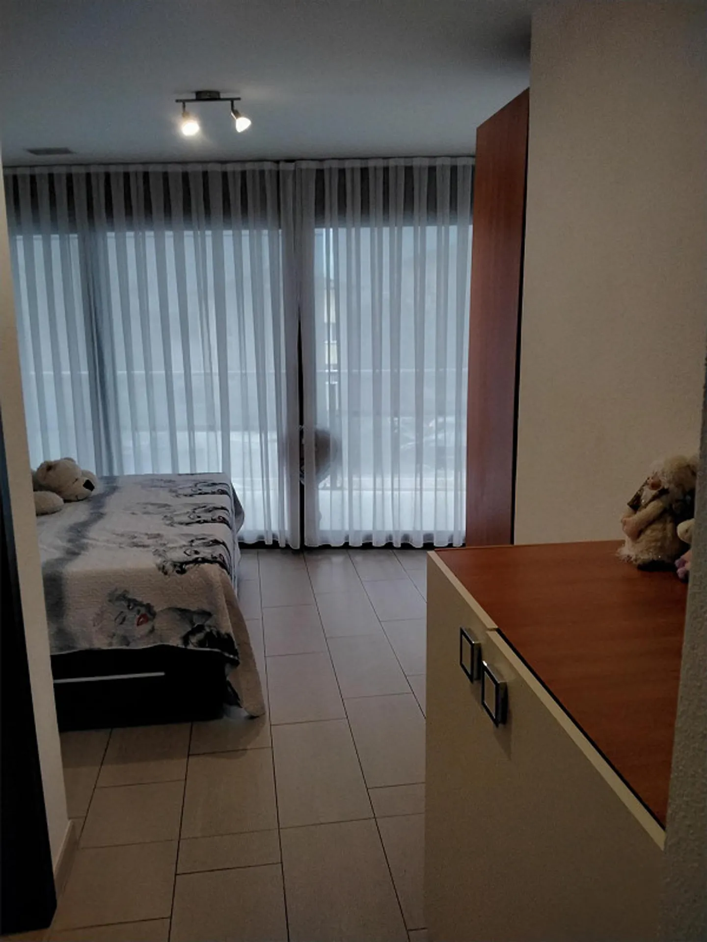 Appartamento duplex con giardino a Gordola - Foto 3 di 5